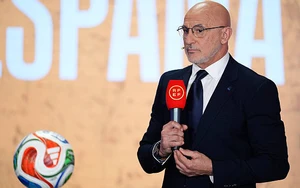 Why does the Spain national team not have any Real Madrid players for the 2026 World Cup?