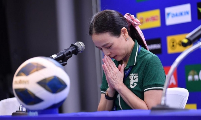 Báo Thái đòi Madam Pang xin lỗi