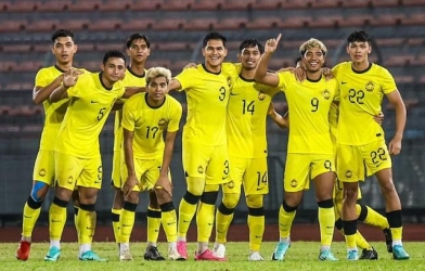 Official: FIFA allows 7 naturalized Malaysian players to return to competition