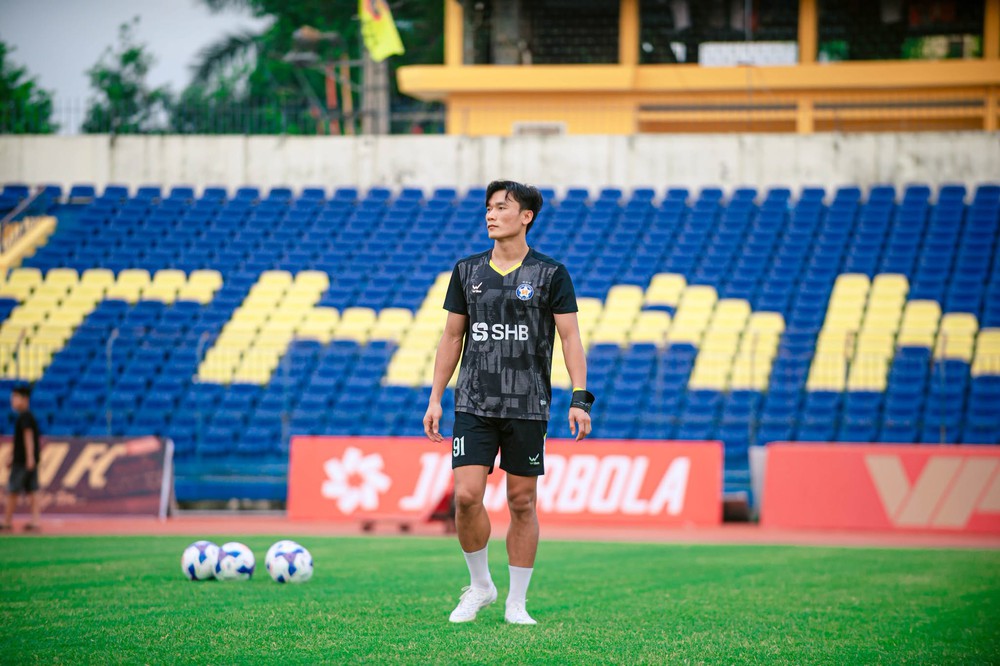 Thế hệ dự U20 World Cup cùng Trọng Đại: 3 người giành QBV Việt Nam, vươn tới đỉnh cao sự nghiệp - Ảnh 7.