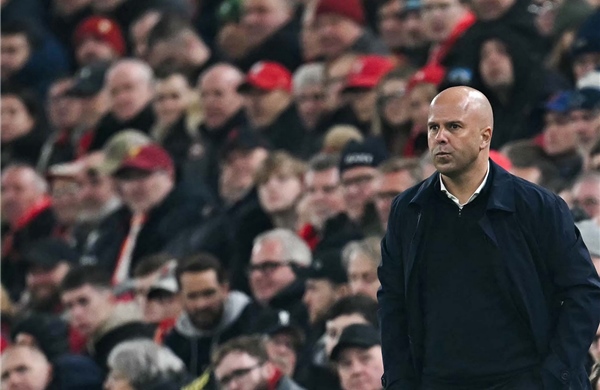 Liverpool and Arne Slot part ways after a brief but impactful partnership.