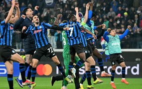 Atalanta vs Bayern Munich: Facing the Gray Wolf with Courage