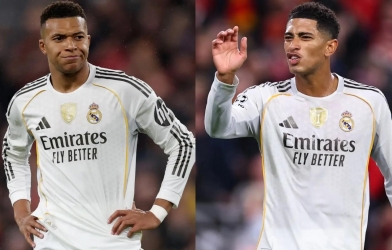 Real Madrid suffers a heavy blow in the Champions League