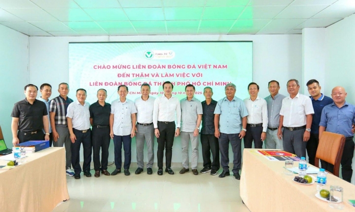 VFF hỗ trợ 50 triệu đồng cho mỗi LĐBĐ địa phương