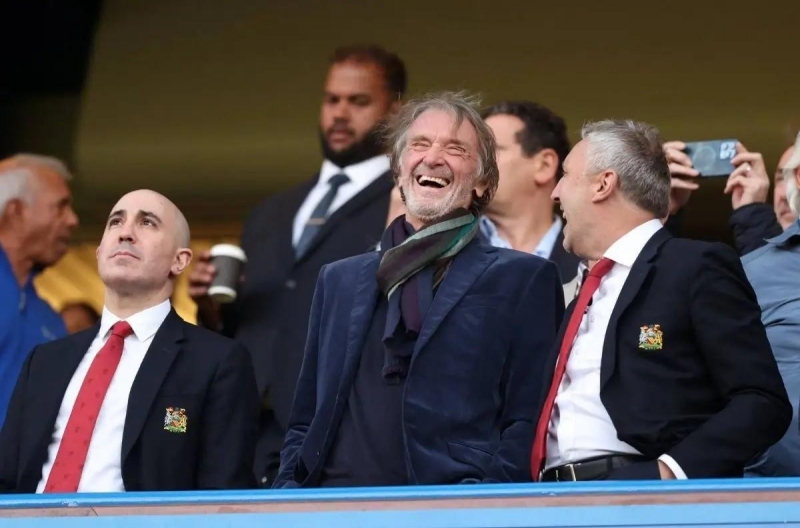 Top MU executive concerned about Ole’s return to Old Trafford