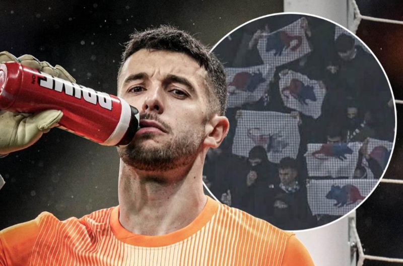 Olmo praises a teammate 'like a superhero' who helped Barca secure victory in the Catalunya derby