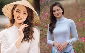 Vietnamese volleyball star writes farewell letter to career at age 28 after 13 years of competition