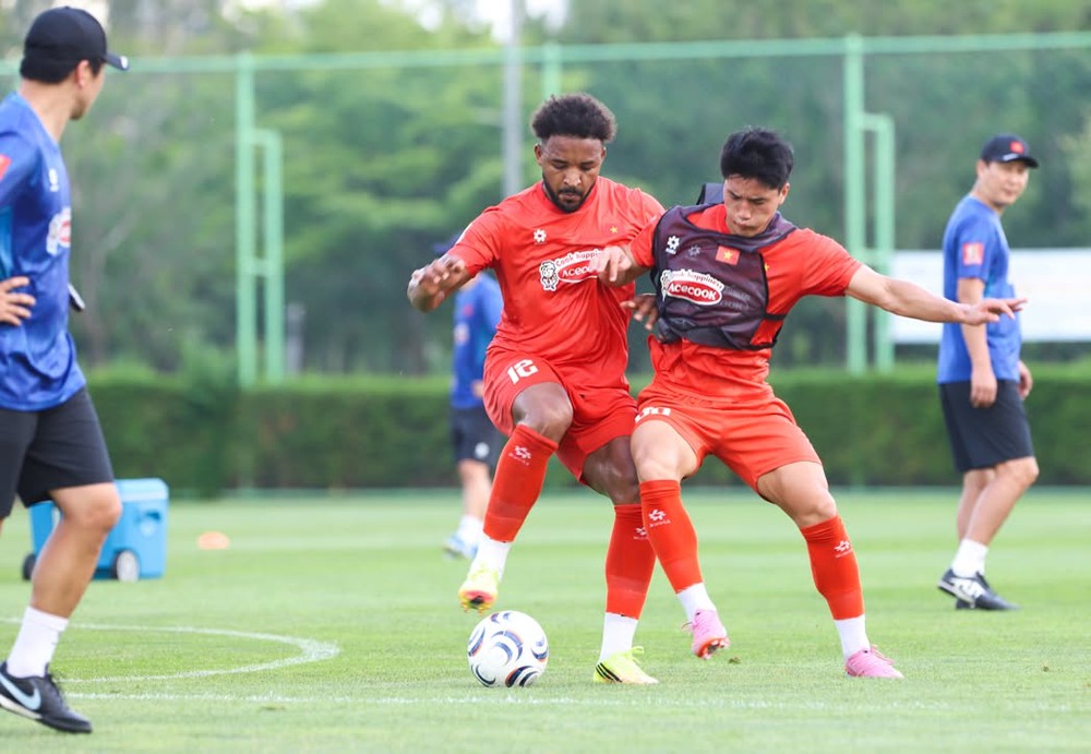 Thể thức chi tiết của ASEAN Cup 2026 - Ảnh 2. Thể thức chi tiết của ASEAN Cup 2026 - Ảnh 2.