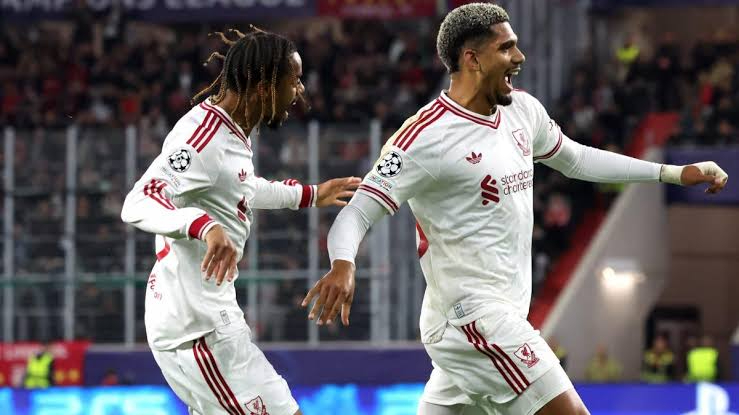 Cúp Liên đoàn Anh - Liverpool - Chelsea (3h00 ngày 29/10): “Trái tim và khối óc” mới của Liverpool - Ảnh 1. Cúp Liên đoàn Anh - Liverpool - Chelsea (3h00 ngày 29/10): “Trái tim và khối óc” mới của Liverpool - Ảnh 1.