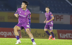 Former national team player scores again after two years