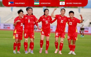 When and where will the 2026 AFC Women's Asian Cup be held?