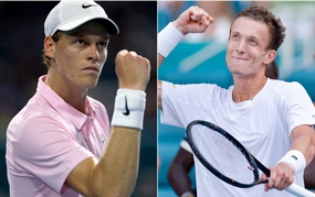 Miami Open 2026 Men's Singles Final: Will Sinner Easily Claim Victory and Enter History?