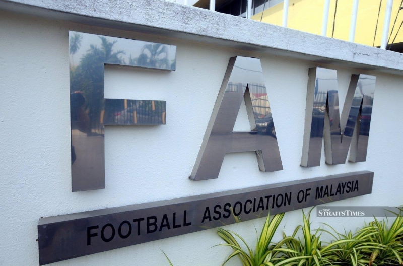 CAS remains 'silent', Malaysia faces high risk of losing 0-3 to Vietnam