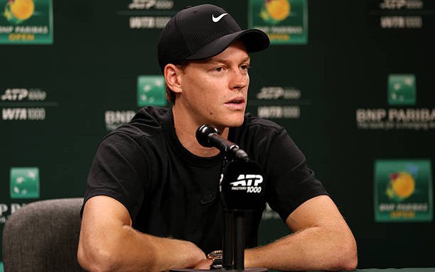 Jannik Sinner speaks truthfully about his current state after suffering defeats in two notable tournaments since the start of 2026.