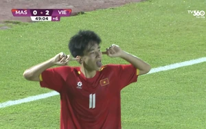 Who is Nguyen Van Duong, the hero of Vietnam's U17 team?