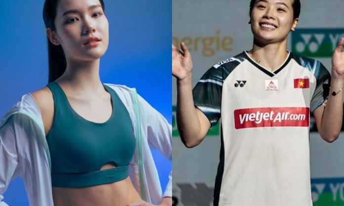 Đối thủ của Thùy Linh tứ kết Indonesia Masters: Nhan sắc bùng nổ, tiềm năng xán lạn