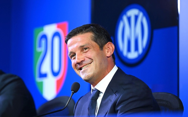 Inter Closing in on Scudetto: History awaits Cristian Chivu