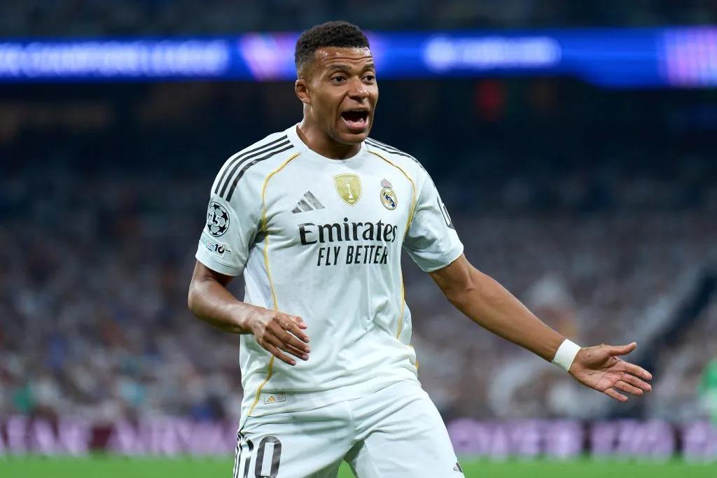 Real Madrid&#39;s number one superstar officially recovers from injury