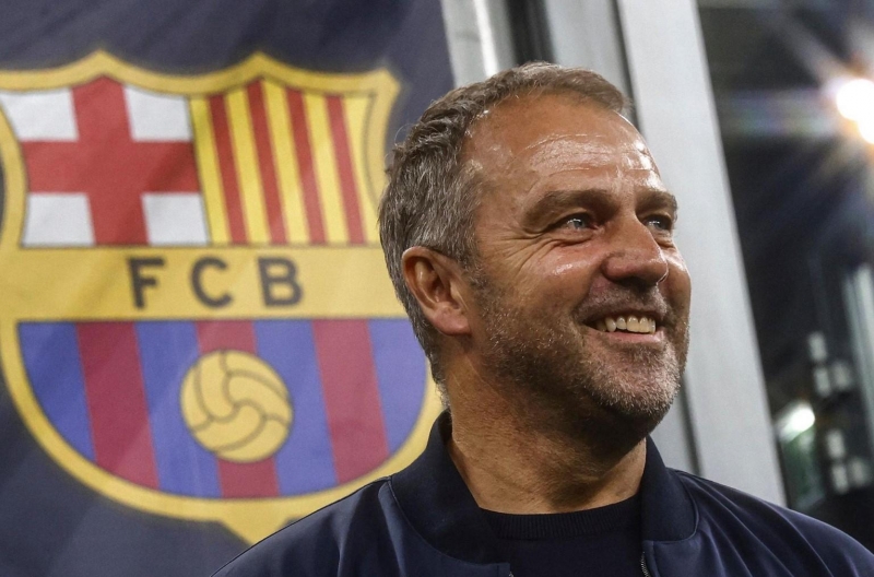 Barcelona receives great news ahead of El Clasico