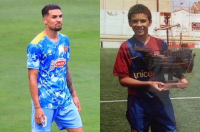 Brazilian-born player called up, Vietnam national team achieves unprecedented milestone in history