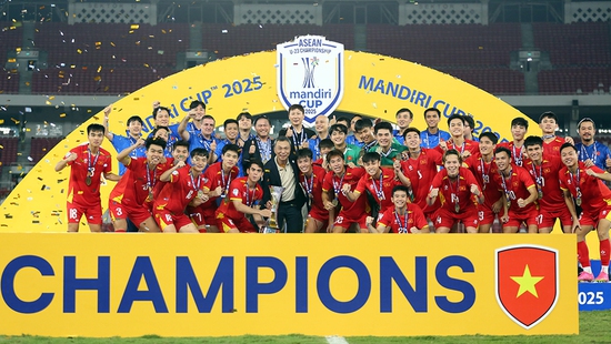 U22 Vietnam and the Hope for Gold at SEA Games 33