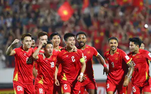 ASEAN Cup 2026 Standings Today