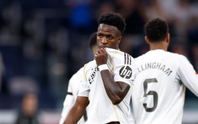 The Real - Vinicius - Arsenal Situation: Vinicius Should Make His Move