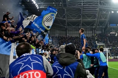 Atalanta creates a Champions League miracle to eliminate Dortmund