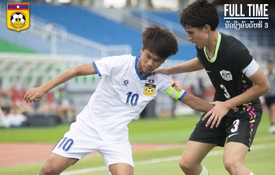 Southeast Asian fans are stunned by Laos' 0-8 loss to Australia, immediately calling out Vietnam.