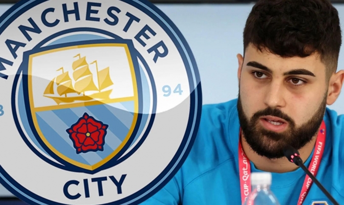 Ngôi sao xuất sắc của Man City đã muốn từ bỏ bóng đá