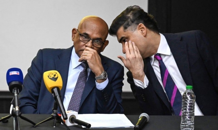 AFC lên tiếng khi quan chức bóng đá Malaysia từ chức hàng loạt