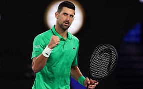Djokovic and a series of tennis stars officially withdraw from the Monte Carlo Masters 2026