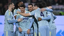Napoli dropped points, Juventus won in Spalletti’s first Serie A match in charge