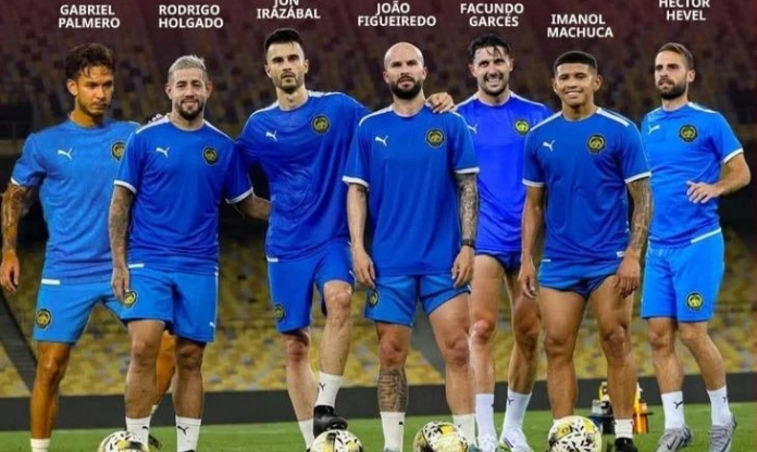 CHÍNH THỨC: CAS chốt ngày ra phán quyết cho 7 cầu thủ nhập tịch Malaysia