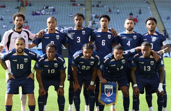World Cup 2026: When the 'Blue Sharks' venture into the open sea