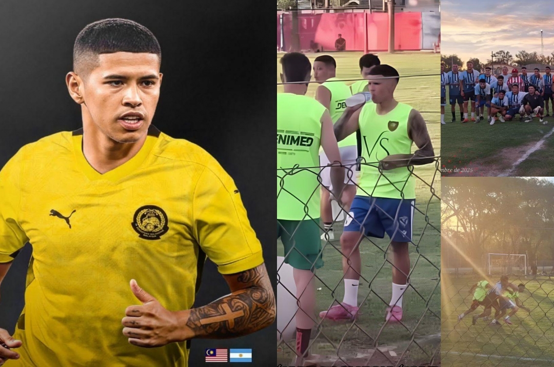 Malaysian naturalized player violates FIFA disciplinary sanctions