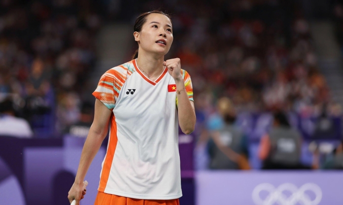 'Chốt sổ' thứ hạng của Nguyễn Thùy Linh mùa giải 2025