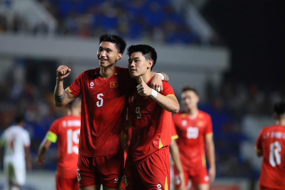 Lịch thi đấu bán kết ASEAN Cup 2026 mới nhất - Ảnh 3. Lịch thi đấu ASEAN Cup 2026 mới nhất - Ảnh 2.
