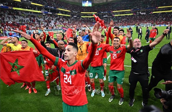 World Cup 2026: A Surprising Forecast