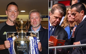 Chelsea receives record Premier League penalty, Manchester City faces 115 charges yet awaits consequences