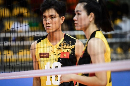 OFFICIAL: The 2026 National Volleyball Championship has a new name