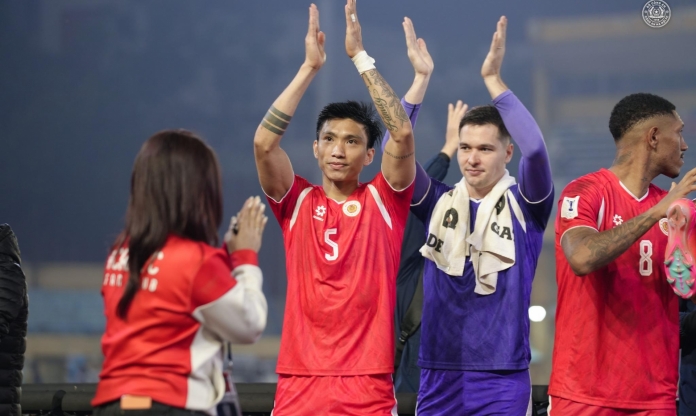 Động thái của CLB CAHN trước nguy cơ bị xử thua 0-3 Tampines Rovers