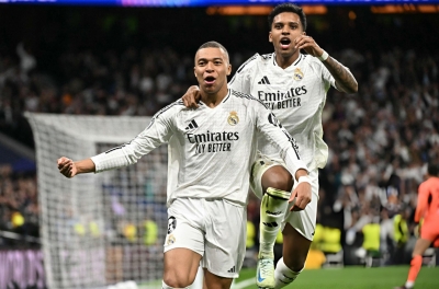 Real Madrid forward refuses surgery despite anterior cruciate ligament tear