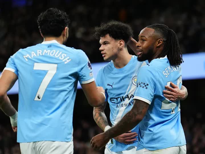 Nhận định, soi tỷ lệ Manchester City vs Nottingham Forest 02h30 ngày 05/03, Premier League - Ảnh 1.