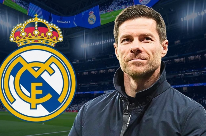 Real Madrid refuses to seek reinforcements for Xabi Alonso