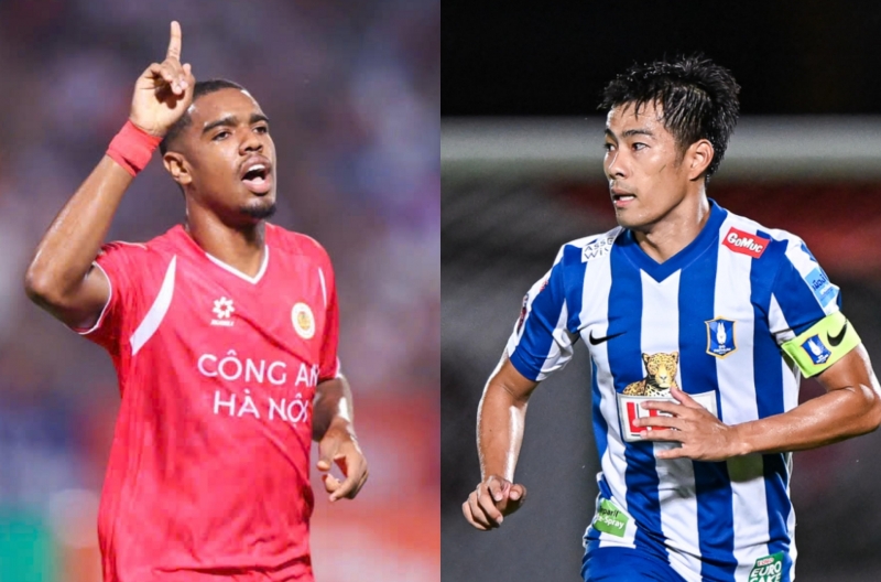 CAHN vs BG Pathum United: Southeast Asia&#39;s Grand Showdown