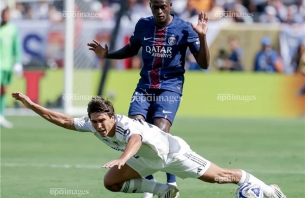 PSG vs Chelsea: Challenging the reigning champions