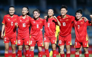 Where can I watch the live broadcast of the 2026 AFC Women's Asian Cup? Does VTV broadcast the Vietnamese Women's National Team matches live?