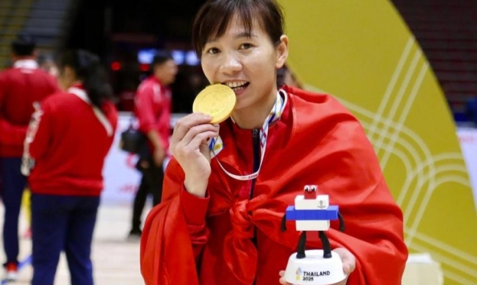 Thùy Trang chính thức lên tiếng sau QBV 2025, làm điều đặc biệt gây xúc động