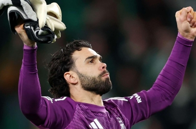 Quarter-final victory: Why Arsenal is hailed as the world's best